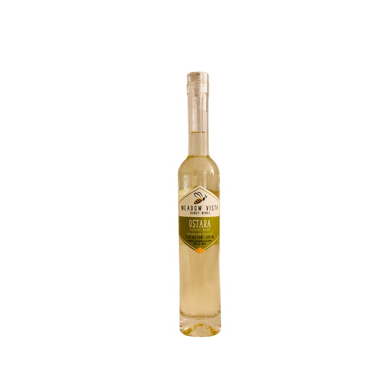 Meadow Vista Honey Wines: 